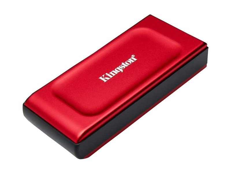KINGSTON XS1000R 1TB SSD Pocket-Sized US