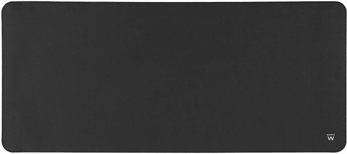 Tapete de Rato (Mousepad) Ewent EW3182 Gaming XXL Preto