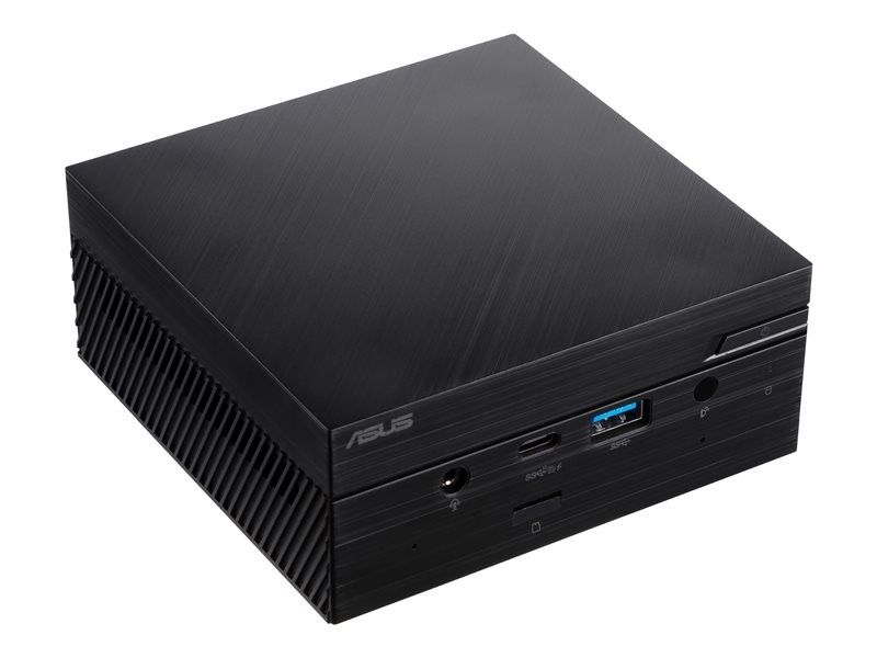 ASUS PN51-BB353MDE1 Barebone AMD Ryzen 3