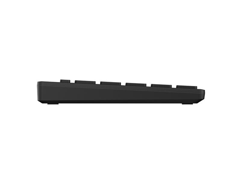 HP 350 COMPACT MULTI-DEVICE BLACK KEYBOA