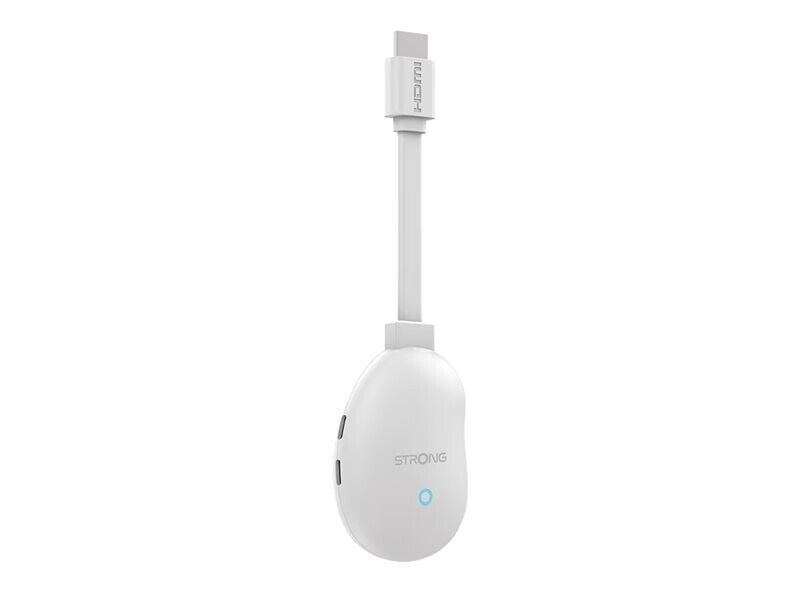 STRONG Google TV Dongle4K Neve LEAP-NEVE
