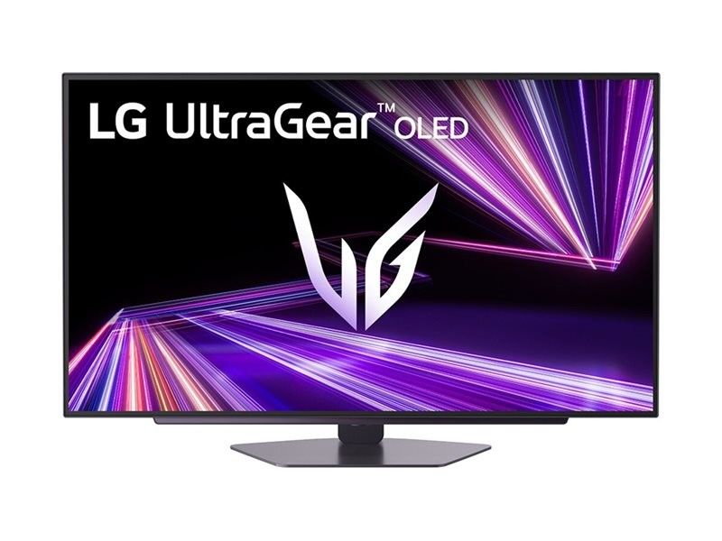 LG 27GX704A 27inch QHD