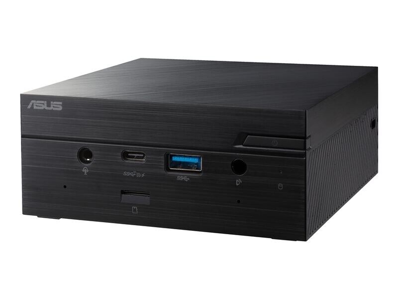ASUS PN51-BB353MDE1 Barebone AMD Ryzen 3