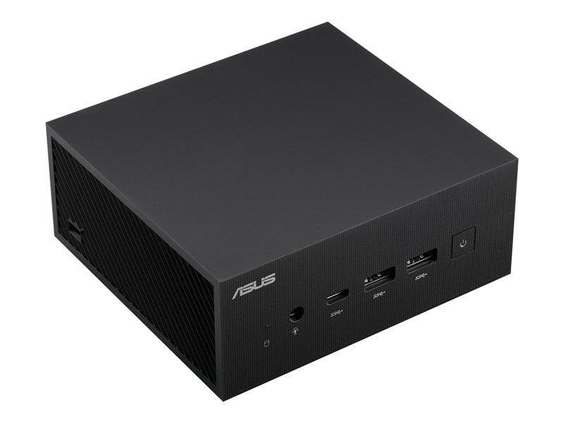 ASUS PN52-BBR758HD Barebone AMD Ryzen 7