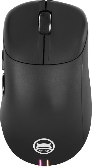 Rato Gaming GAMIAC PA50 Preto