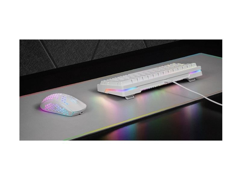 MARS GAMING MKMINIPRO KEYBOARD
