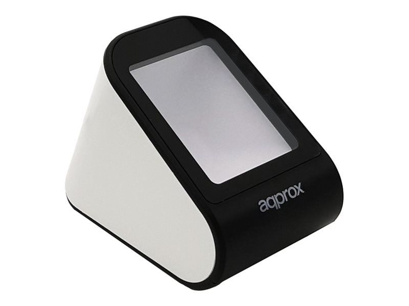 APPROX BARCODE SCANNER 2D LS20DESK+