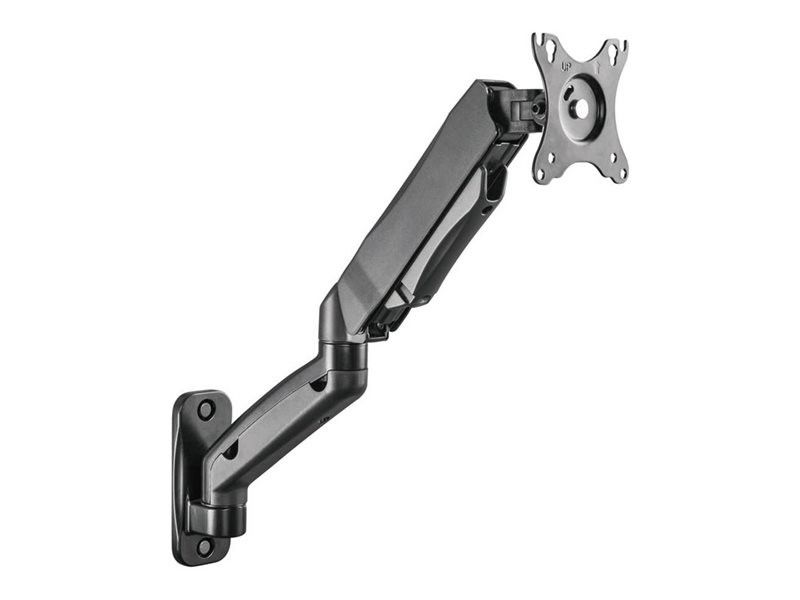 NAPOFIX WALL MOUNT FOR MONITOR 17-32 INC