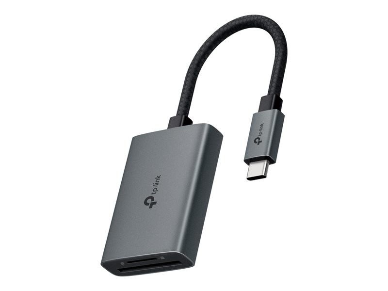 TP-LINK USB 3.0 TYPE-C TO SD & MICROSD 3