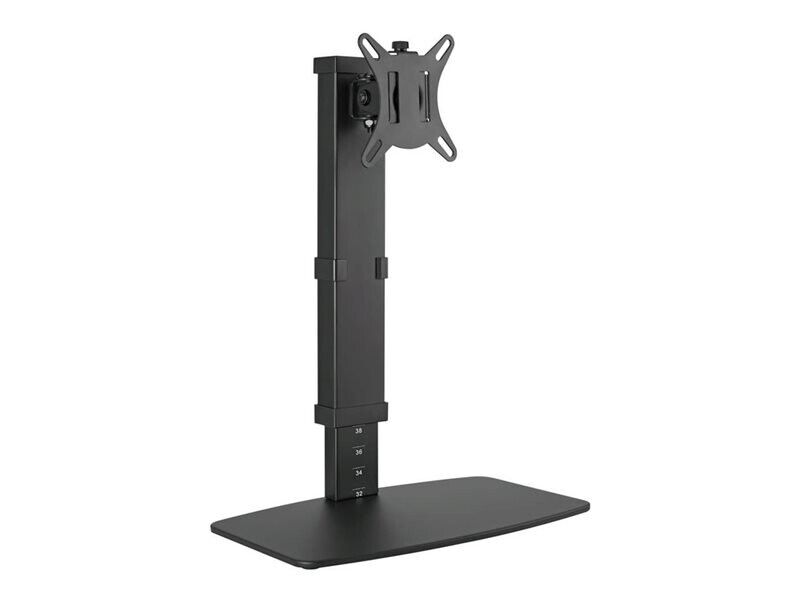 NAPOFIX DESK STAND 1 MONITOR 17-32 INCH