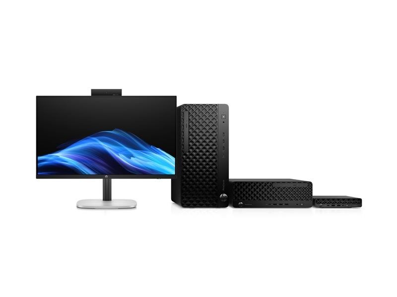 HP PD 4 TWR G1i U5 235 16GB/512GB