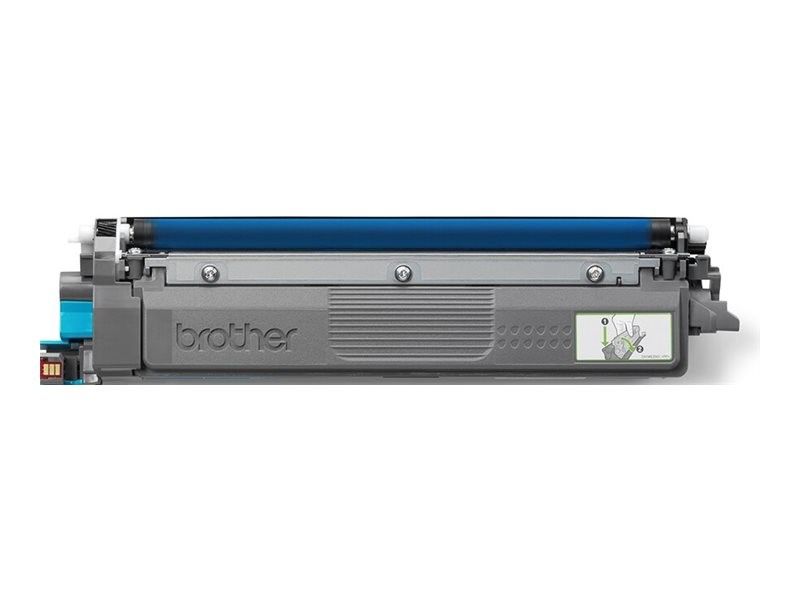 BROTHER TN248XLC Cyan Toner Cartridge IS