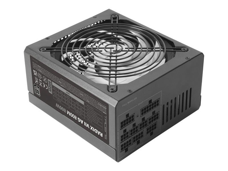 TACENS RADIX VII AG 800W FULL MODULAR