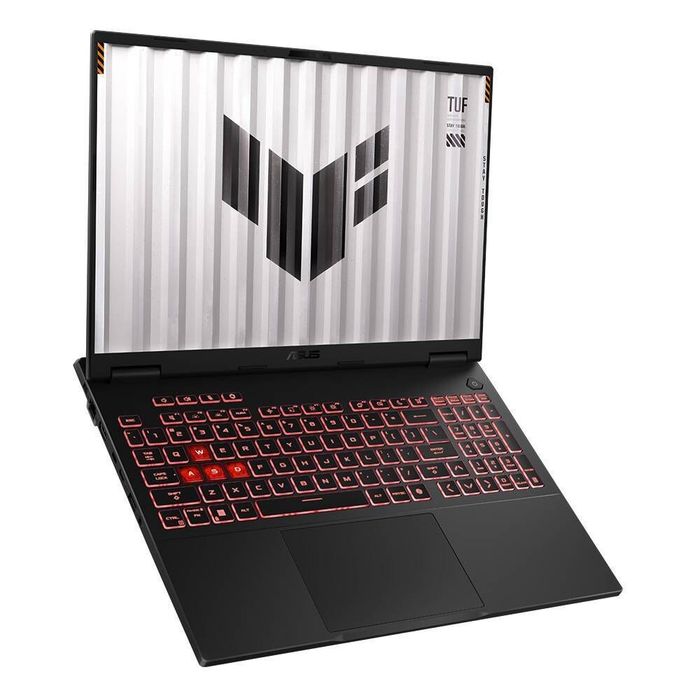 ASUS TUF Gaming A16 FX608UR | Ryzen 7 | 32GB RAM | 1TB SSD | FHD | RTX5050 | Windows 11 | ASUS Certified Refurbished Grade A | Garantia Oficial ASUS 3 Anos