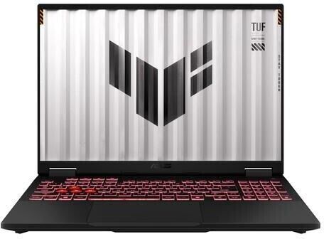 Portátil ASUS TUF A16 FA608UM 16" Ryzen 7 260 32GB DDR5 1TB