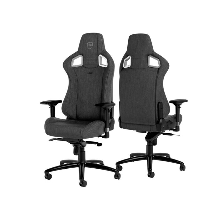 Cadeira noblechairs EPIC TX - Antracite