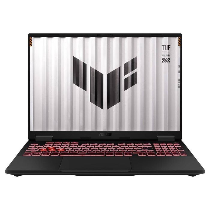 ASUS TUF Gaming A16 FX608UR | Ryzen 7 | 32GB RAM | 1TB SSD | FHD | RTX5050 | Windows 11 | ASUS Certified Refurbished Grade A | Garantia Oficial ASUS 3 Anos