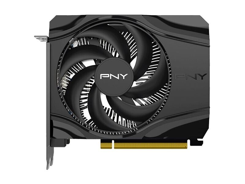 PNY RTX 5060 8GB Single Fan