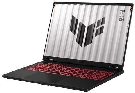 Portátil ASUS TUF A16 FA608UM 16" Ryzen 7 260 32GB DDR5 1TB
