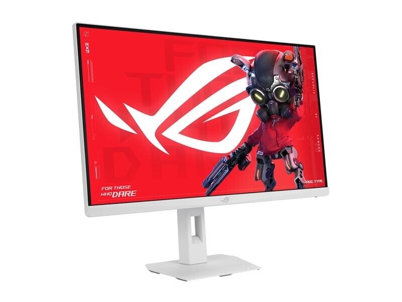 ASUS ROG Strix XG27ACMES-W 27inch