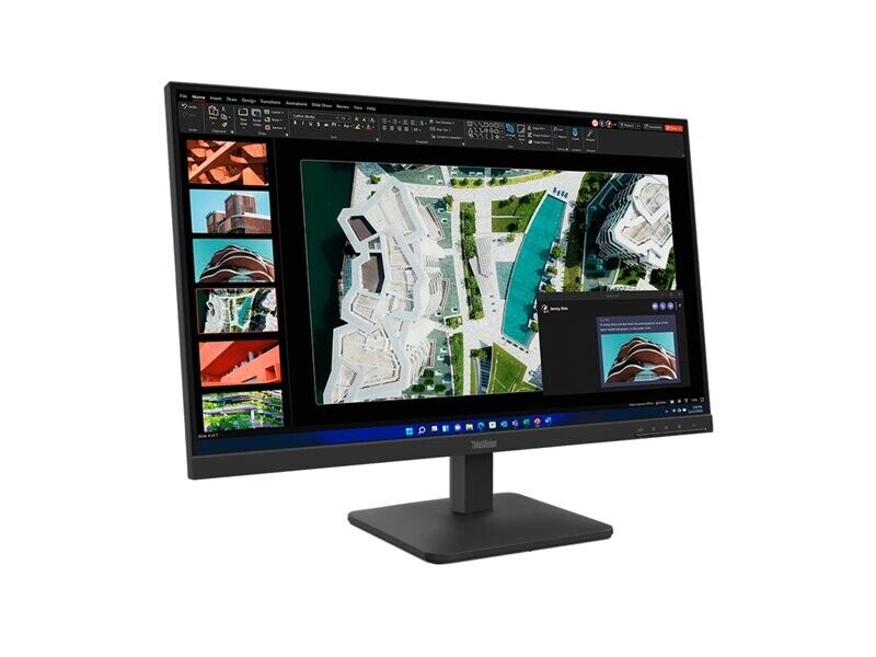 LENOVO ThinkVision S27-4e 27INCH WLED