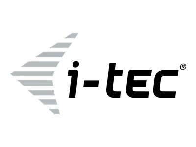 I-TEC USB-C Metal Nano Dock 1xHDMI 1xVGA