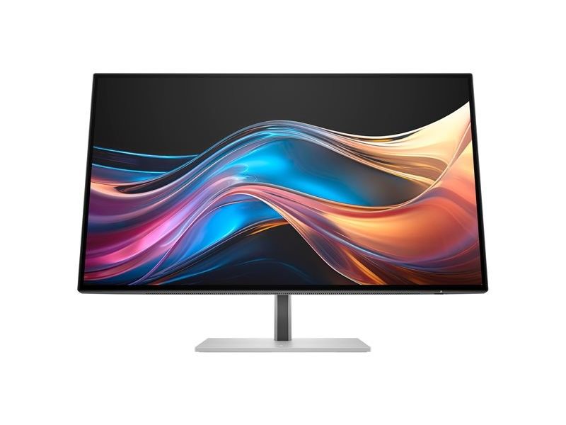 HP S7 PRO 727PQ  27INCH QHD(P)
