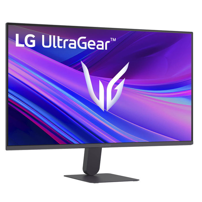 Monitor LG 27" 27G411A IPS FHD 144Hz 5ms sRGB 99% FreeSync / G-Sync