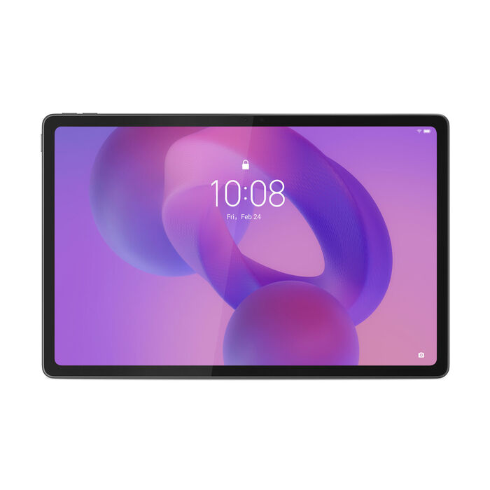 Tablet Lenovo Idea Tab Plus TB361FU 12.1" (12 / 256GB) 2.5K 90Hz WiFi Cinzento + Capa Teclado + Pen