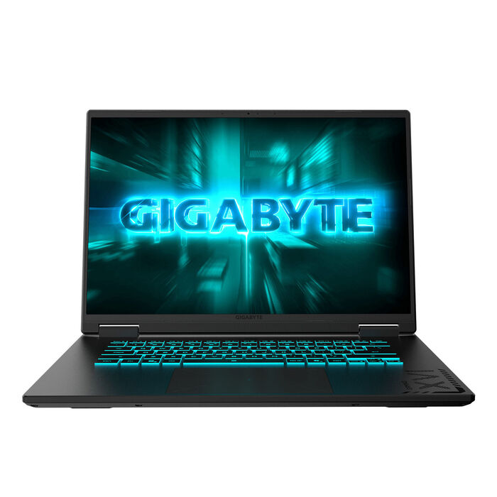 Portátil Gigabyte Gaming A16 GA6H CVHI3PT894SD 16" i7-13620