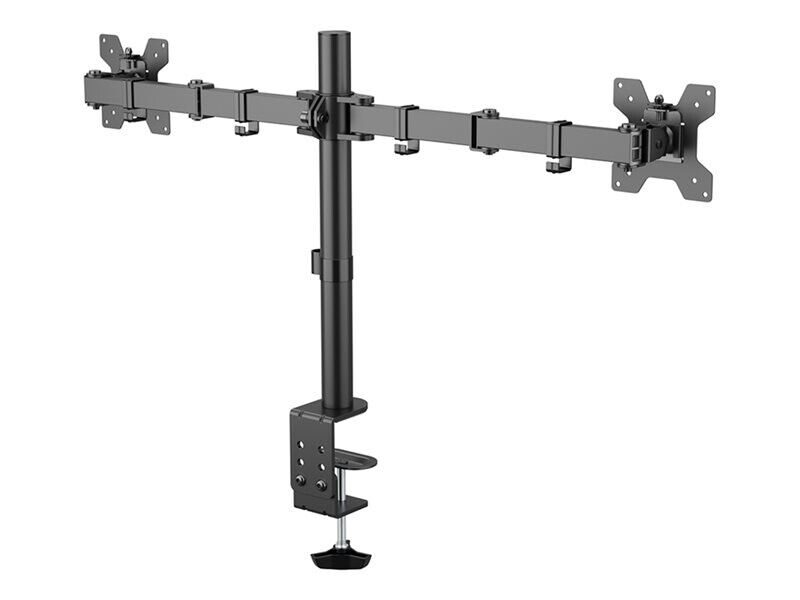 NAPOFIX DESK MOUNT 13-32 INCH HORIZONTAL