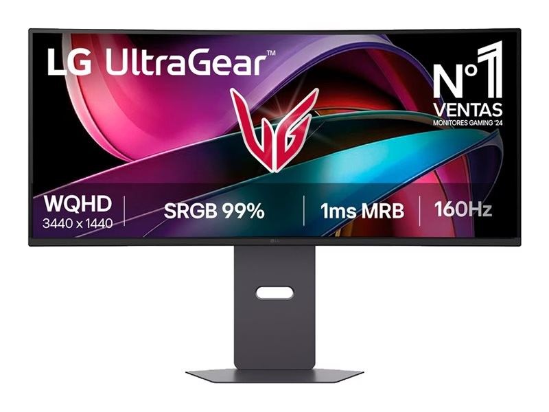 LG 34G600A 34INCH WQHD