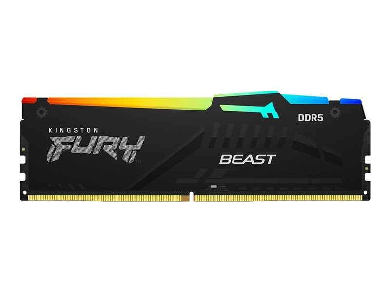 KINGSTON 32GB 5600MT/s DDR5 CL36 RGB