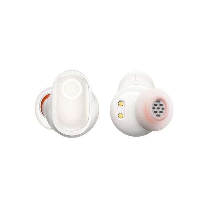 Earbuds Bowie WM05 True Wireless Brancos