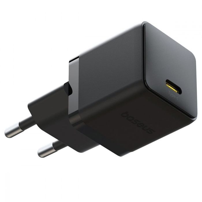 Carregador Palm Fast Charger 1C 30W Eu Cluster Black