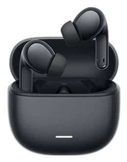 Auriculares Redmi Buds 8 Lite Black