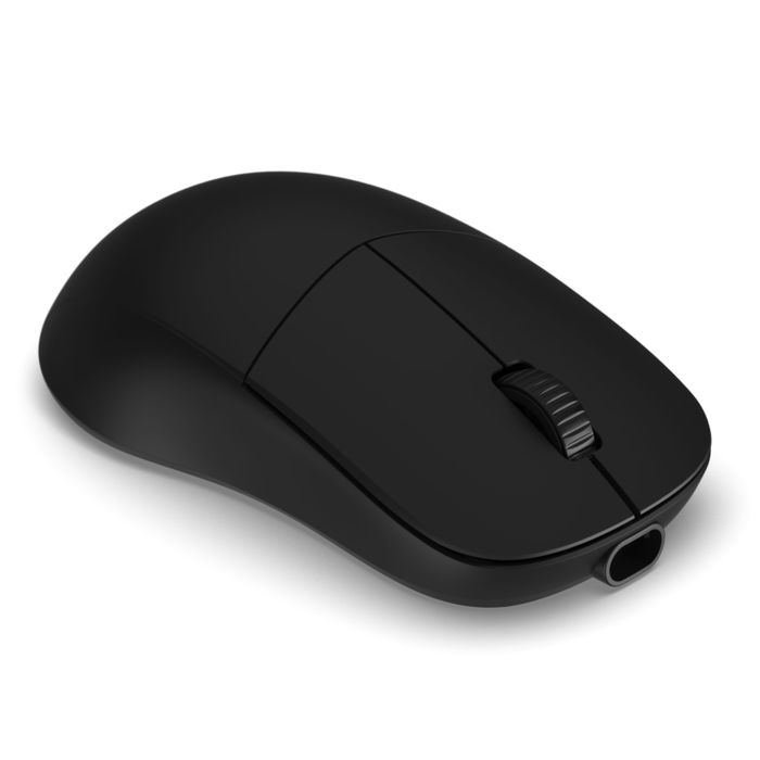 Rato Gaming Endgame Gear XM2w 4k V2 Wireless - Preto