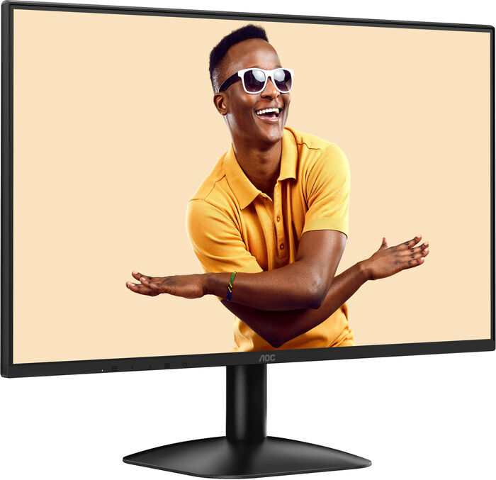 Monitor AOC 27" 27B31H IPS FHD 120Hz 1ms