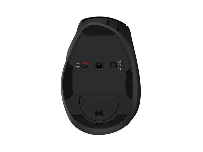 HP Tilt Ergonomic Mouse 725M