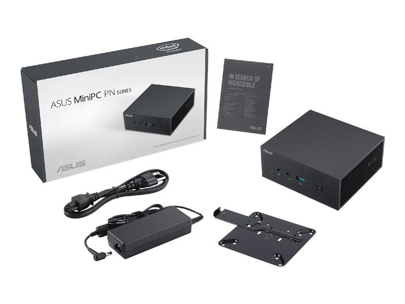 ASUS PN63-BS3018MDS1 Intel Core i3-1115G