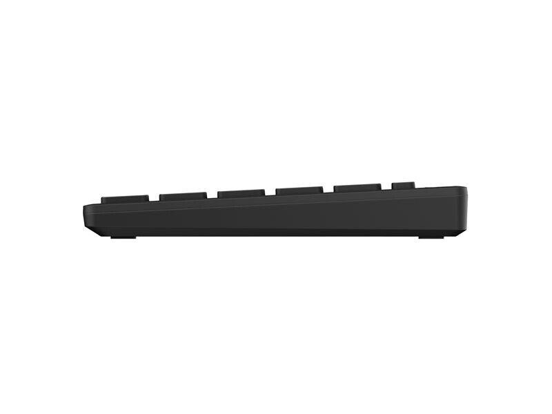 HP 350 COMPACT MULTI-DEVICE BLACK KEYBOA