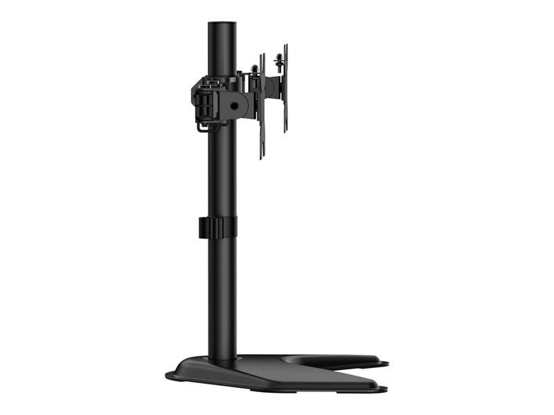 NAPOFIX FREESTANDING DESK MOUNT FOR DUAL