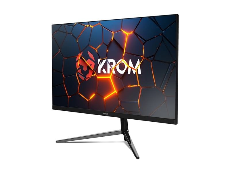 NOX KROM KERTZ 24INCH RGB 200HZ GAMING M