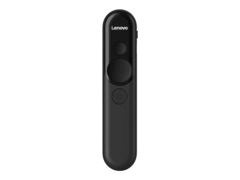 LENOVO Laser Rechargeable Presentation