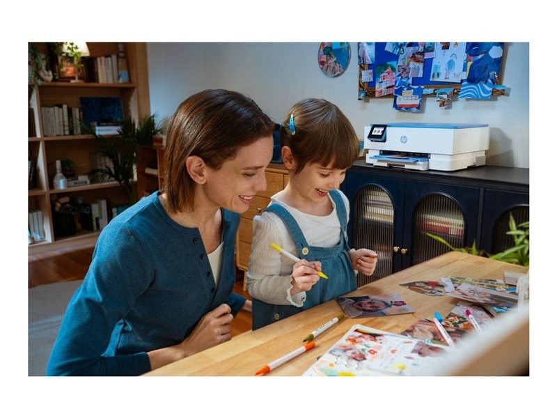 HP Envy Photo 7231 All-in-One Printer
