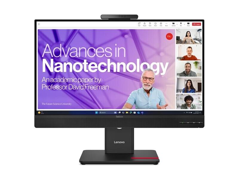 LENOVO TV T24-4v 23.8I WLED Monitor