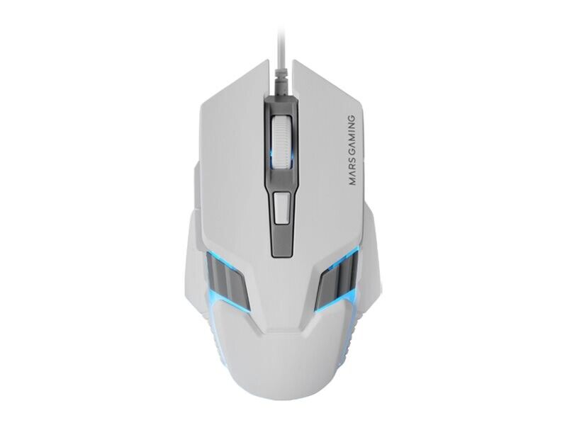 MARS GAMING MM024 RGB GAMING MOUSE