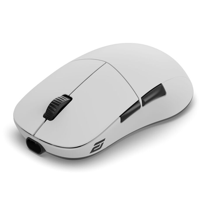 Rato Gaming Endgame Gear XM2w 4k V2 Wireless - Branco