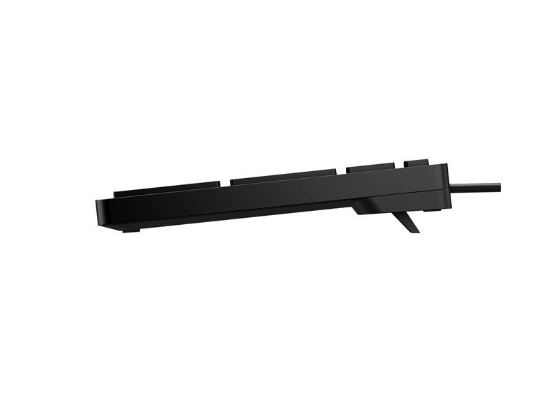 HP 320K WIRED KEYBOARD(P)