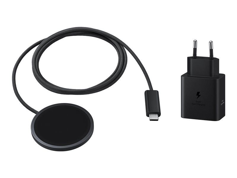 SAMSUNG Magn Wir Charger 25W+45W TA D GY
